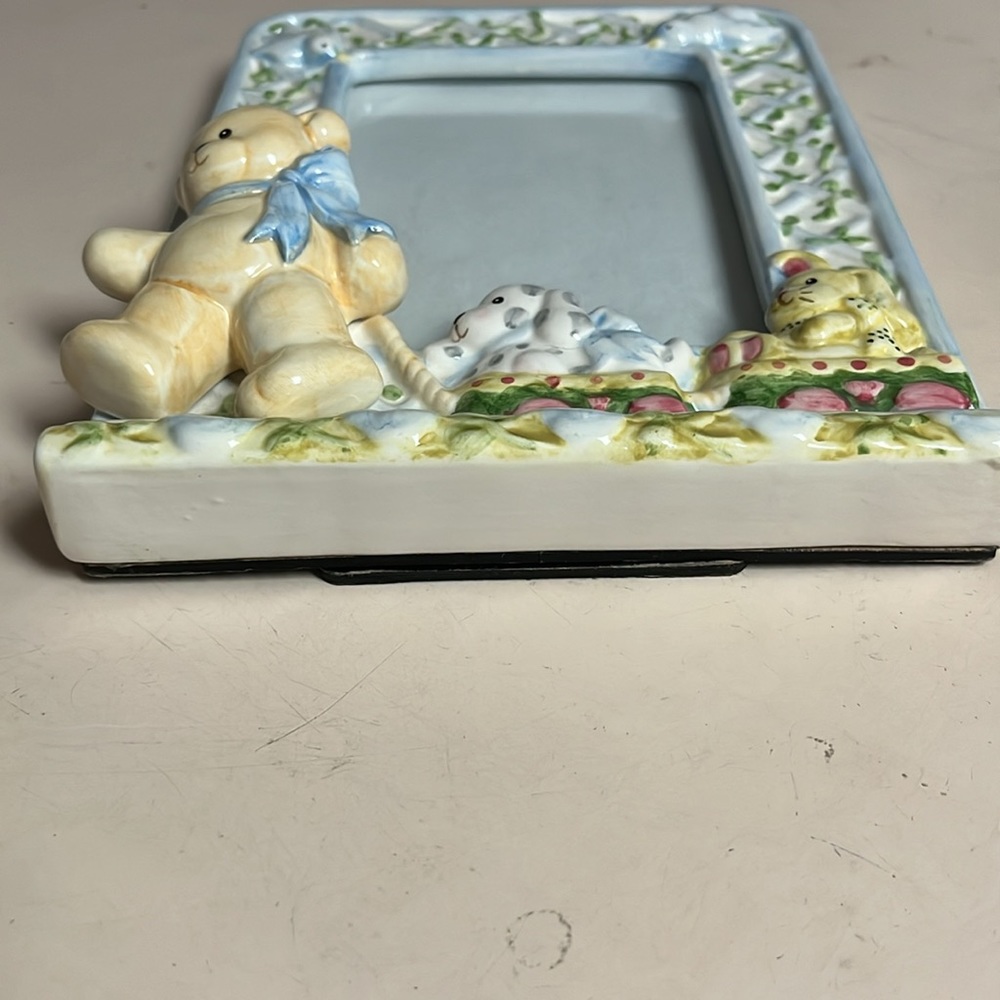 Baby Picture Frame - Picture 4 of 10